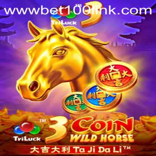 Exploring the World of 3CoinWildHorse: An Innovative Gaming Experience