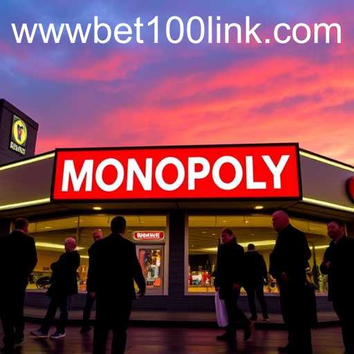 Monopoly