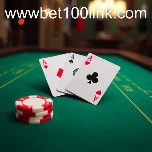 Online Baccarat
