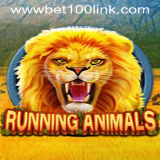 Exploring the Thrills of RunningAnimals and the Intrigues of bet100 Link
